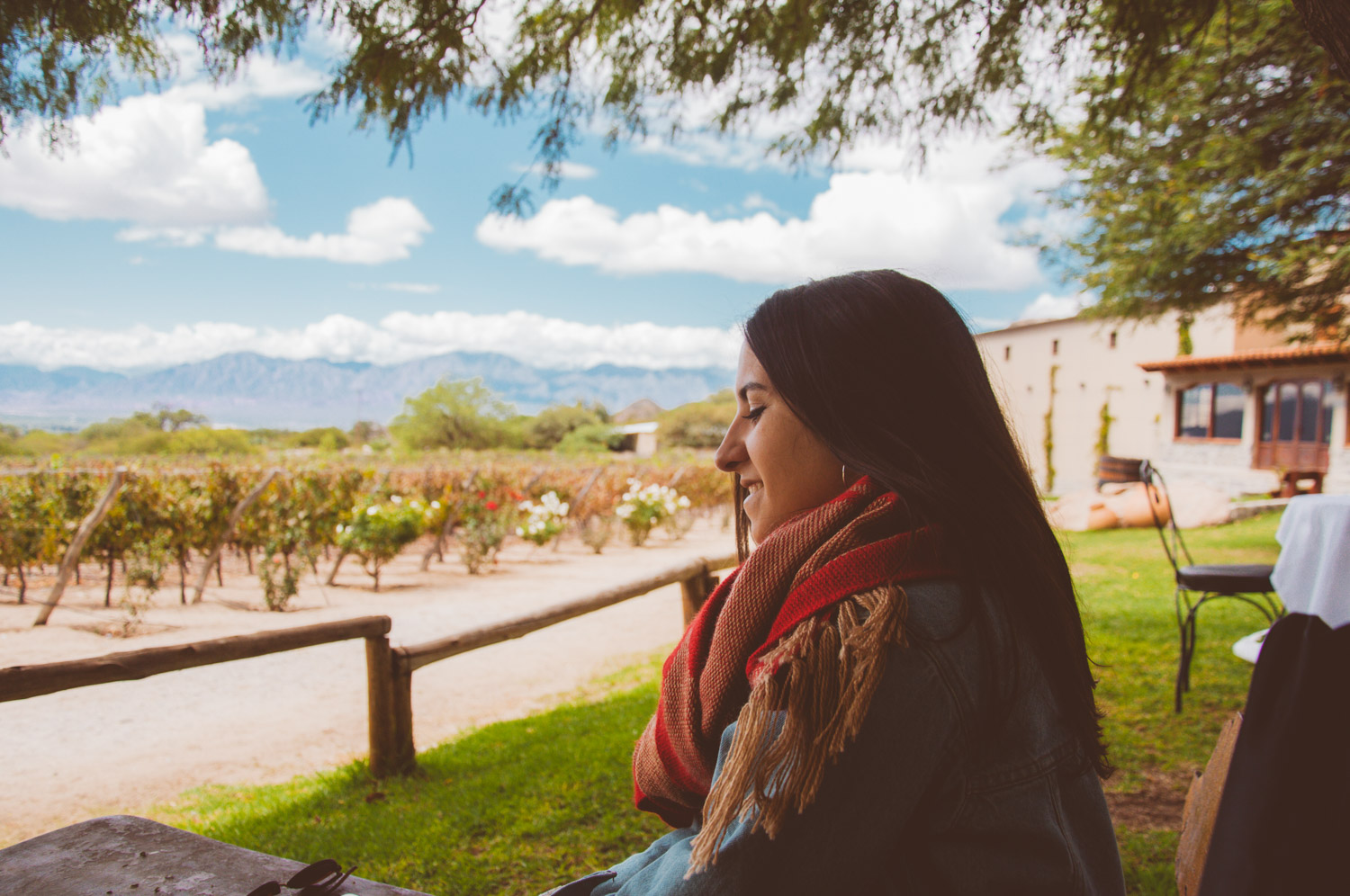 fotografia de camila gonzalez